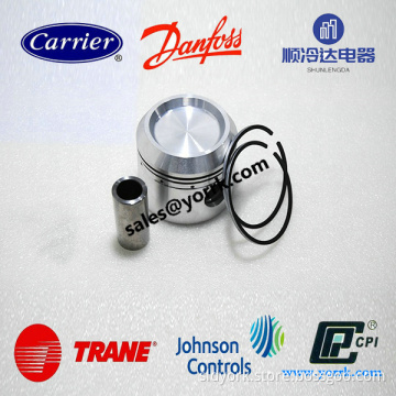 YORK chiller spare parts 364-46757-000 PISTON REPL ALUM J COMPR